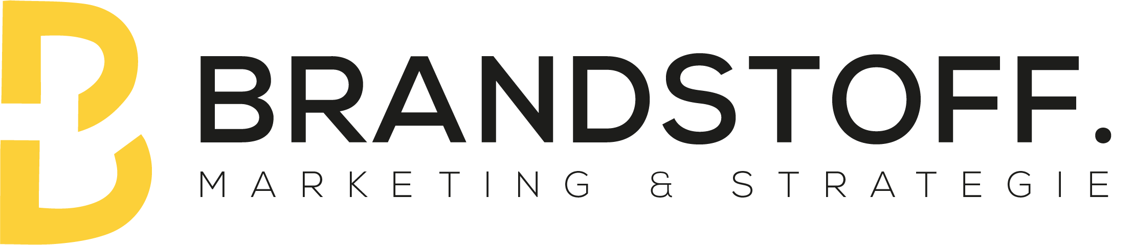 BRANDSTOFF. | Marketing & Strategie